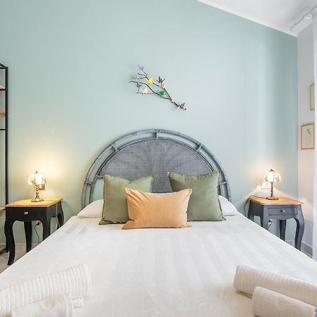 Carilla B&B Carloforte  Dış mekan fotoğraf