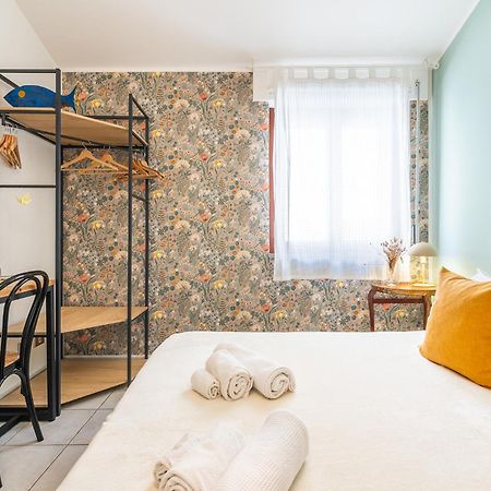 Carilla B&B Carloforte  Dış mekan fotoğraf