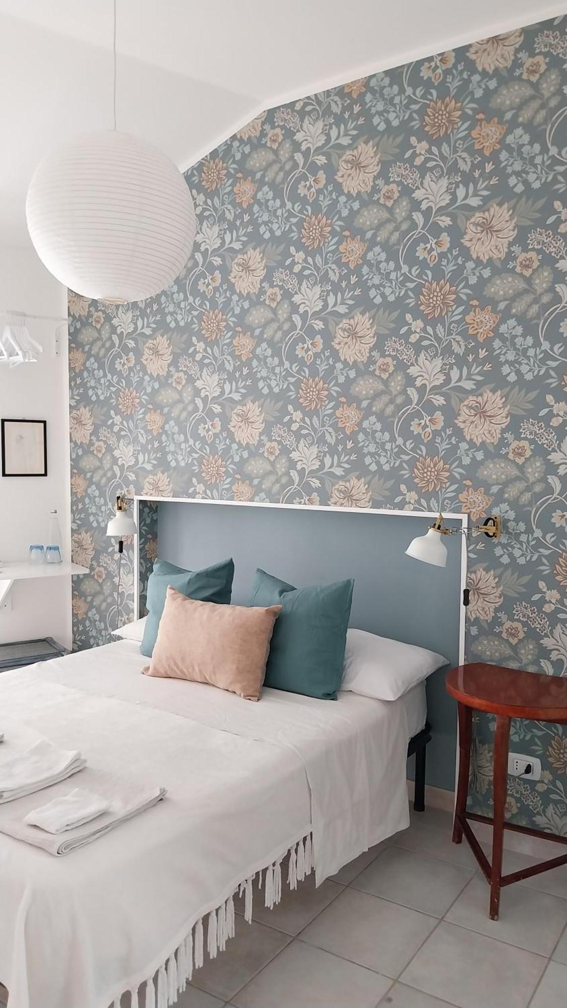 Carilla B&B Carloforte  Dış mekan fotoğraf
