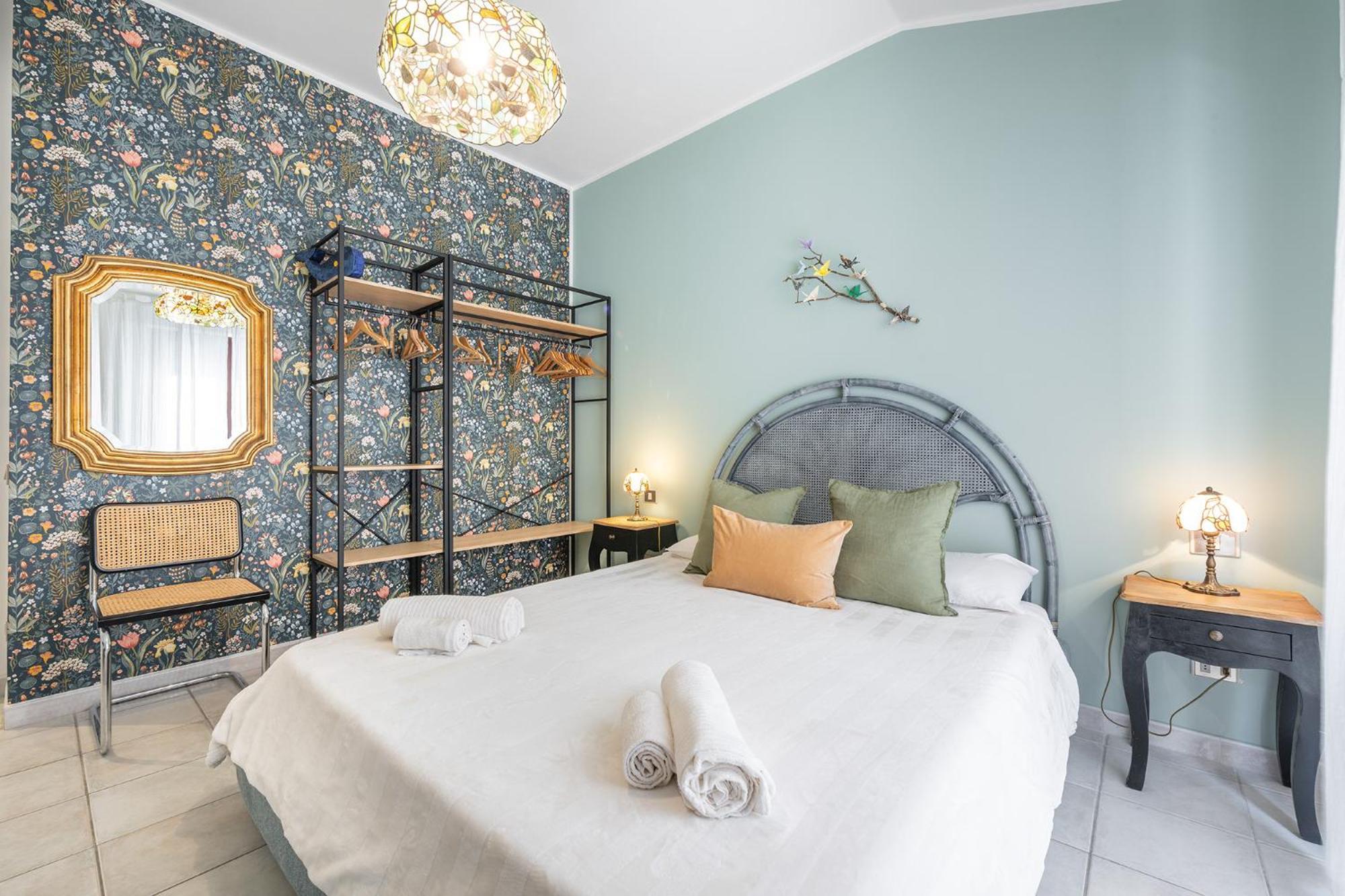 Carilla B&B Carloforte  Dış mekan fotoğraf