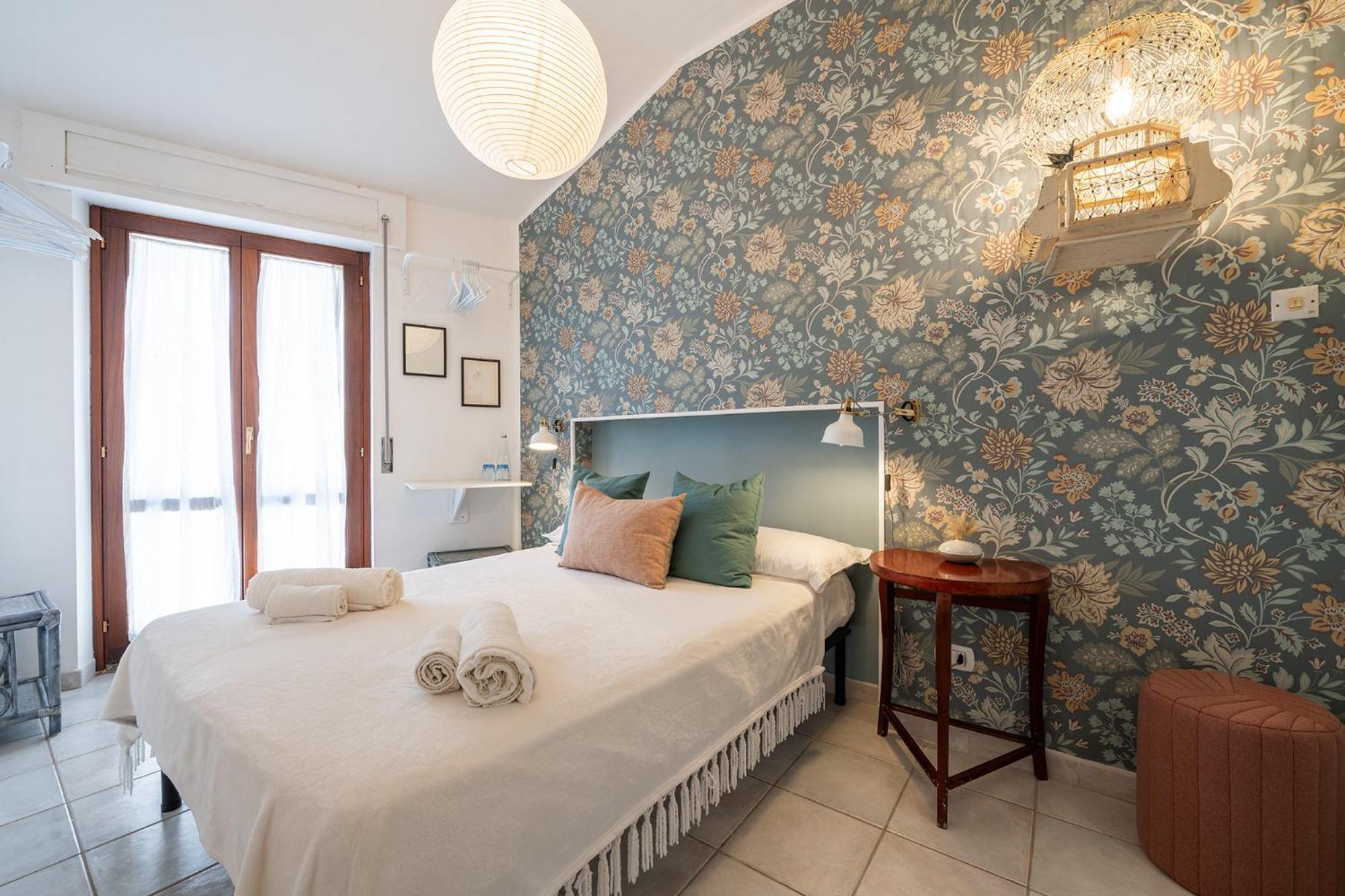 Carilla B&B Carloforte  Dış mekan fotoğraf