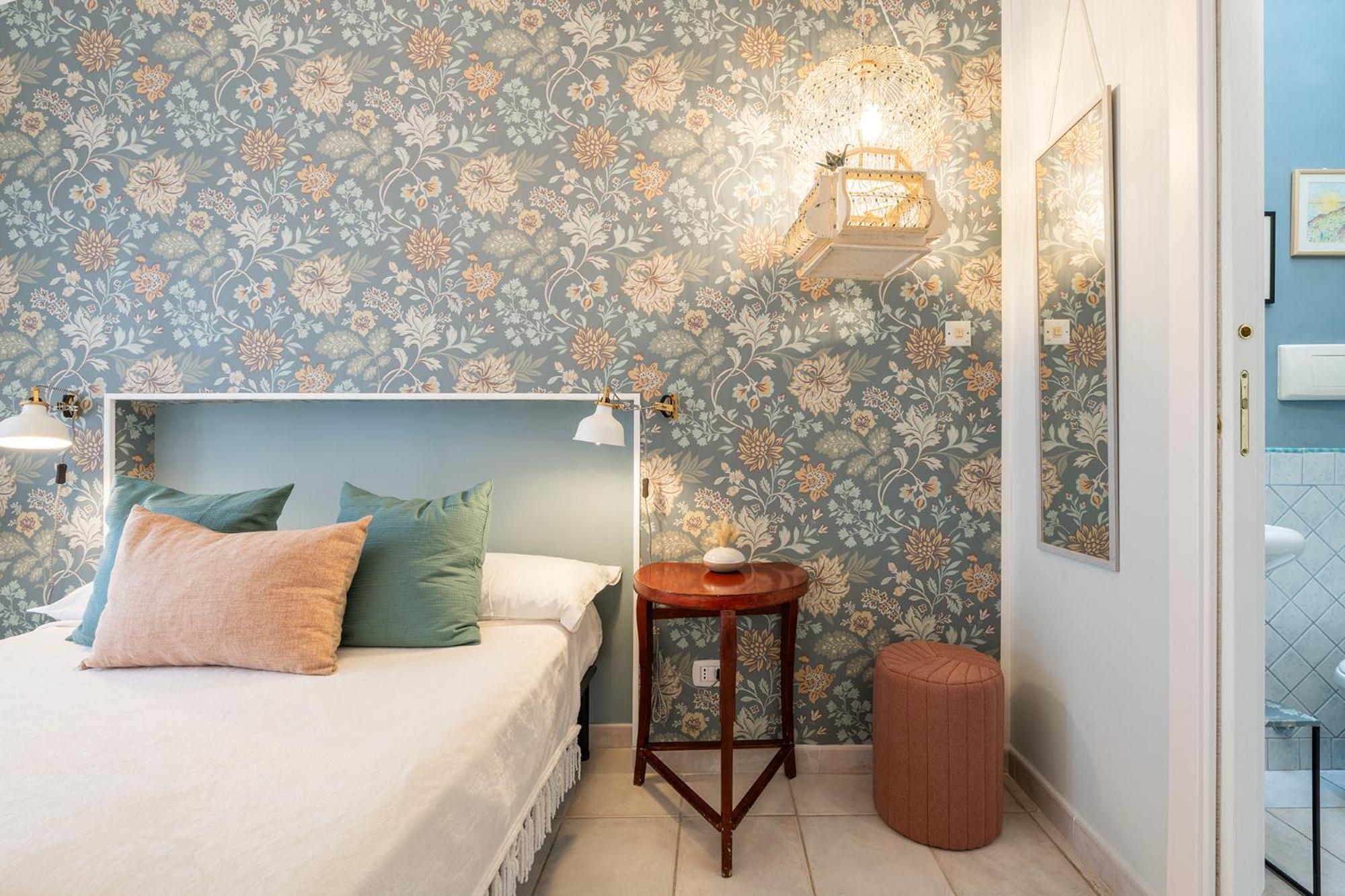 Carilla B&B Carloforte  Dış mekan fotoğraf