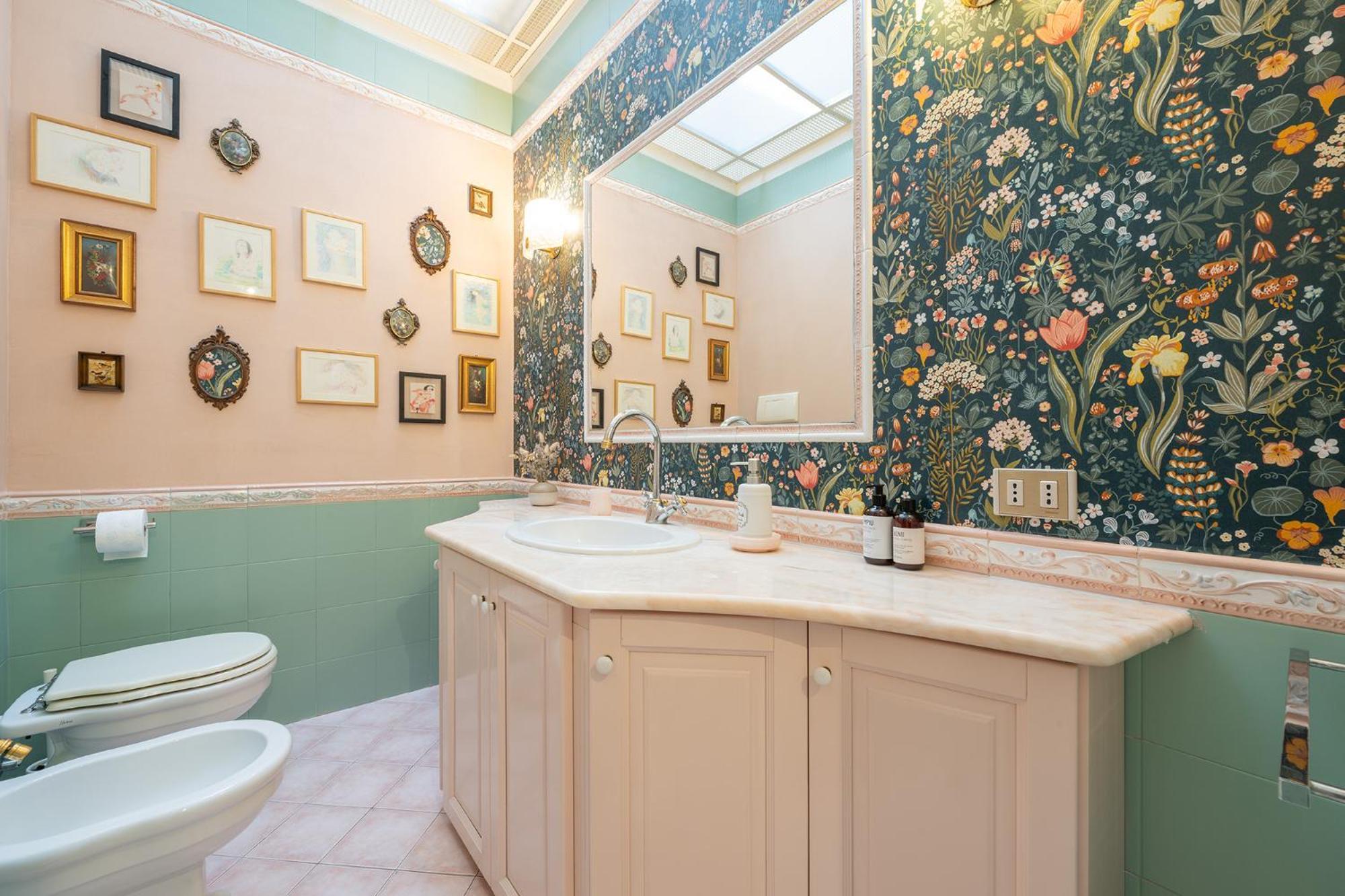 Carilla B&B Carloforte  Dış mekan fotoğraf