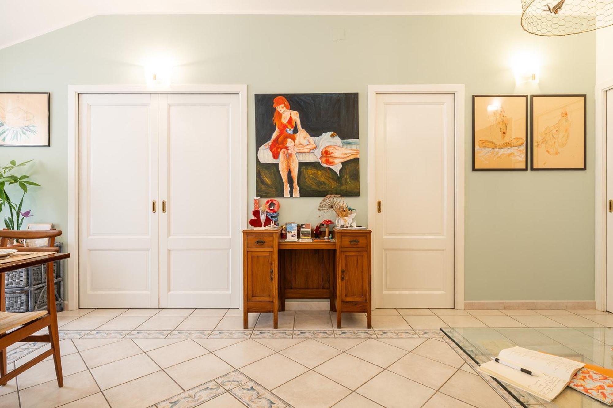Carilla B&B Carloforte  Dış mekan fotoğraf