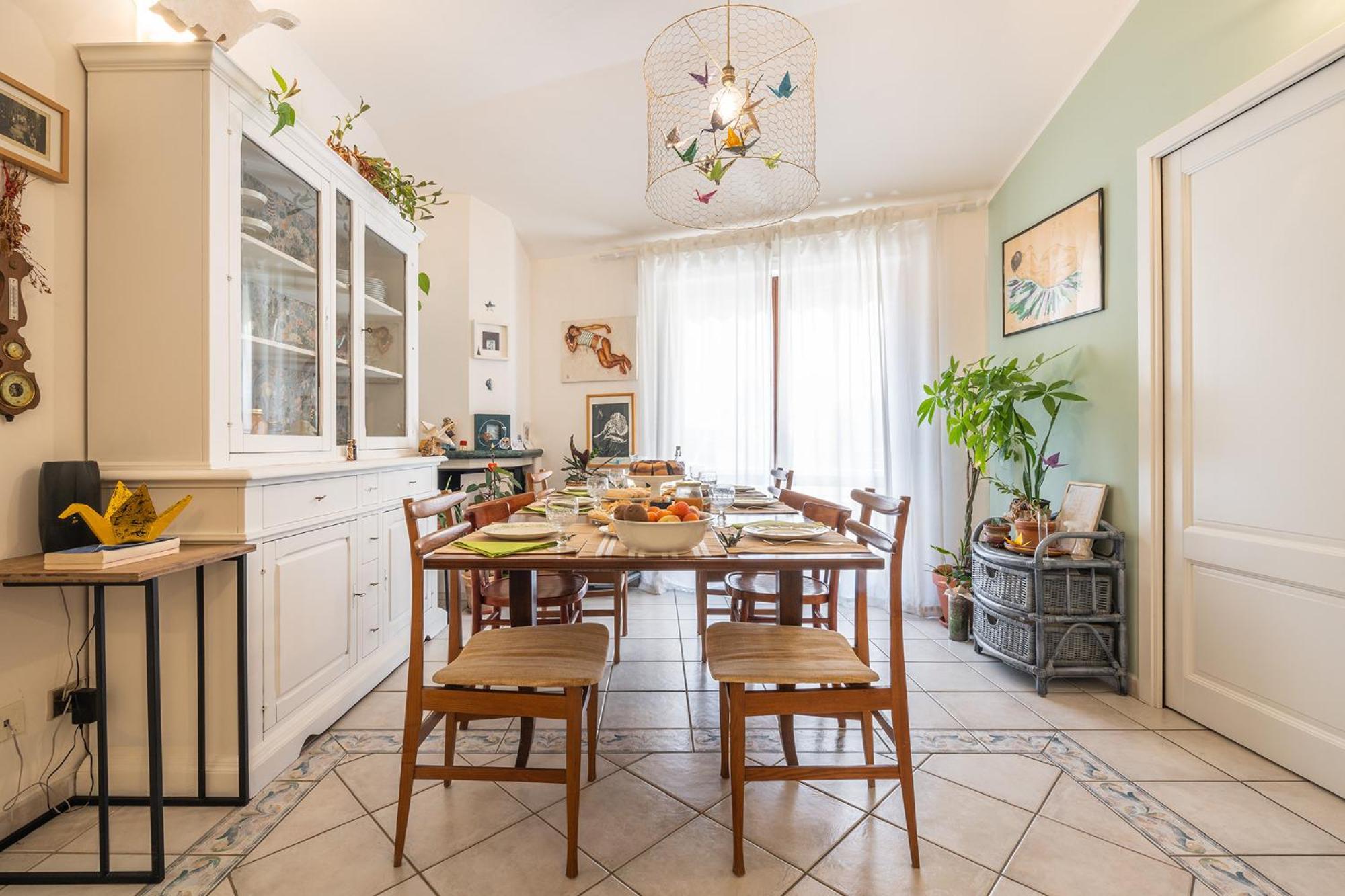 Carilla B&B Carloforte  Dış mekan fotoğraf