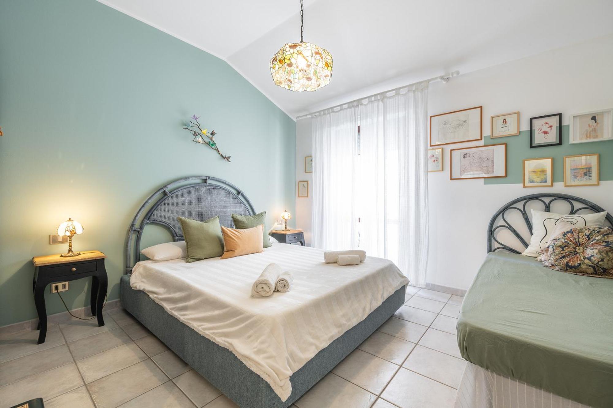 Carilla B&B Carloforte  Dış mekan fotoğraf