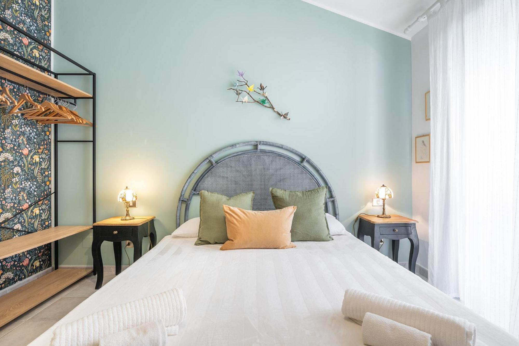 Carilla B&B Carloforte  Dış mekan fotoğraf