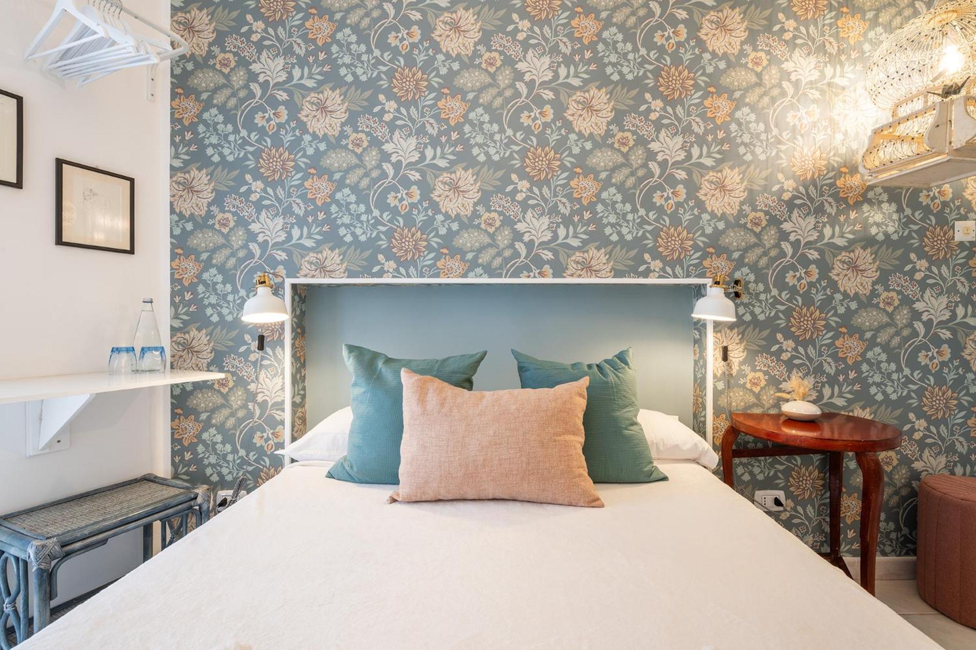 Carilla B&B Carloforte  Dış mekan fotoğraf