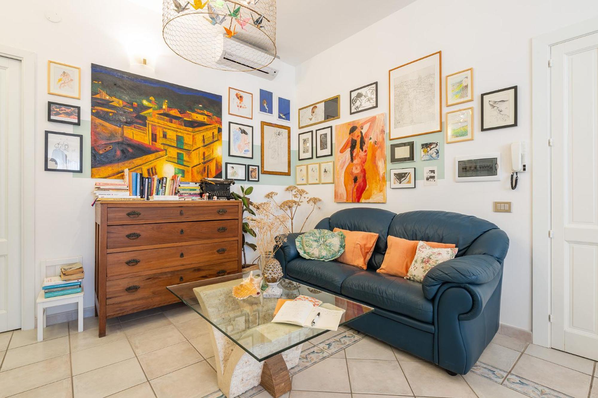 Carilla B&B Carloforte  Dış mekan fotoğraf