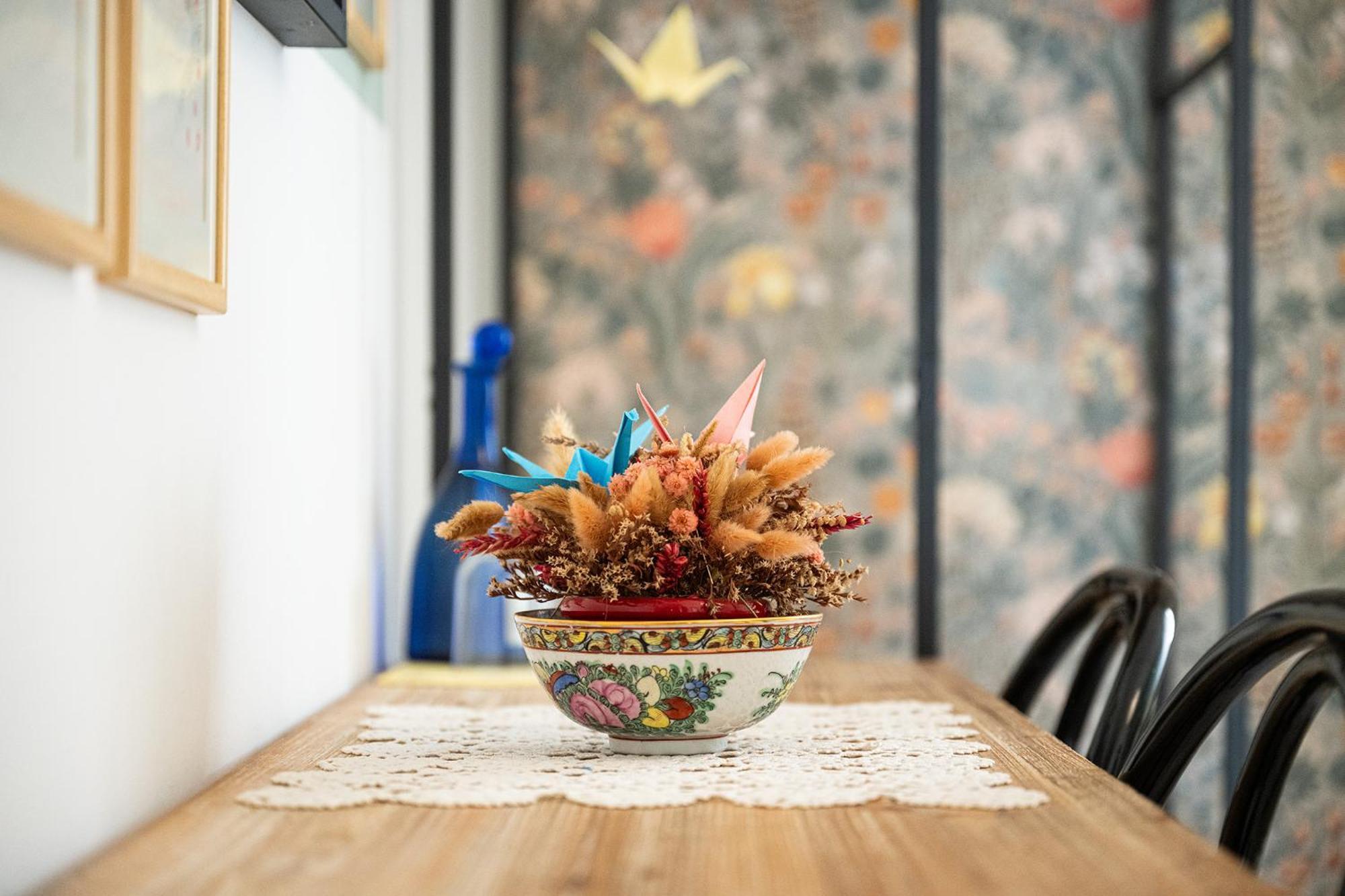 Carilla B&B Carloforte  Dış mekan fotoğraf