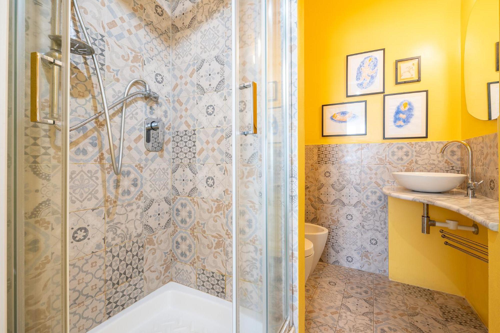 Carilla B&B Carloforte  Dış mekan fotoğraf