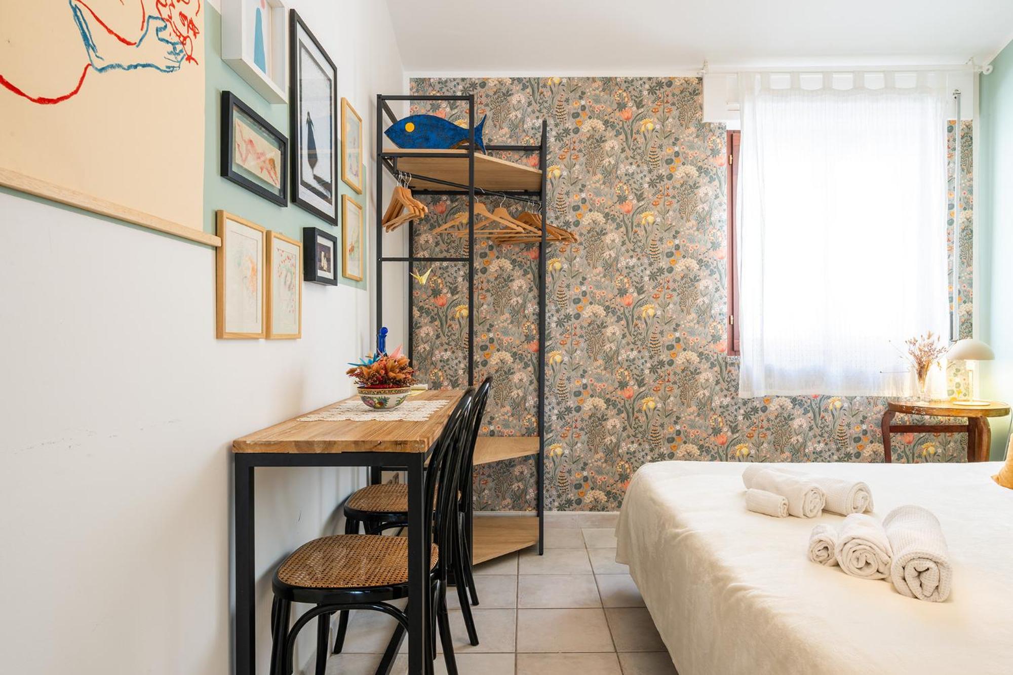 Carilla B&B Carloforte  Dış mekan fotoğraf