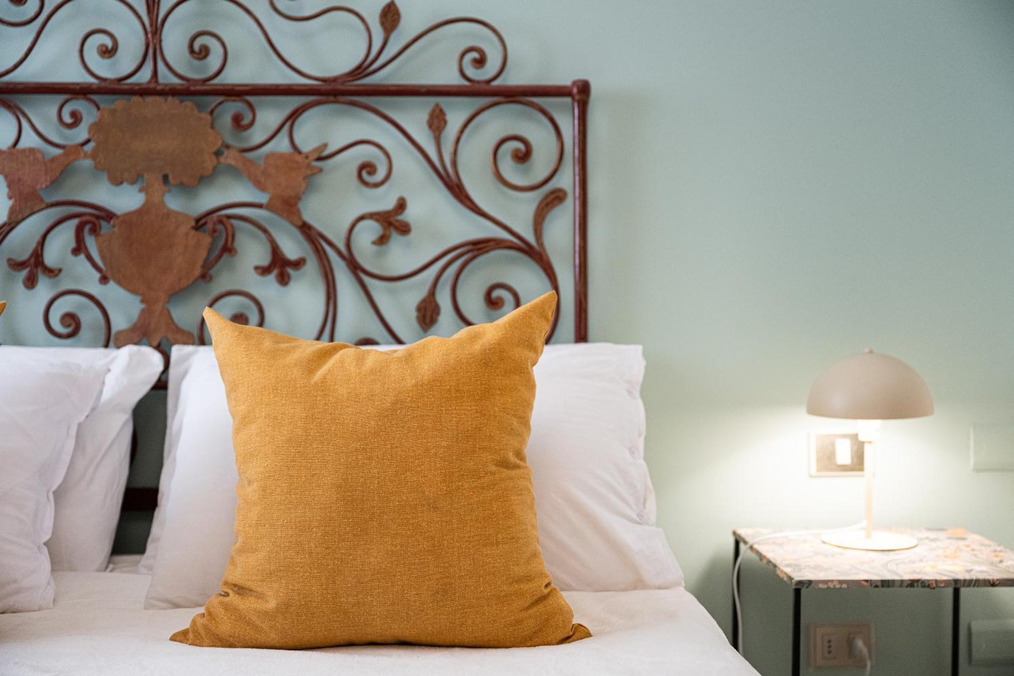 Carilla B&B Carloforte  Dış mekan fotoğraf