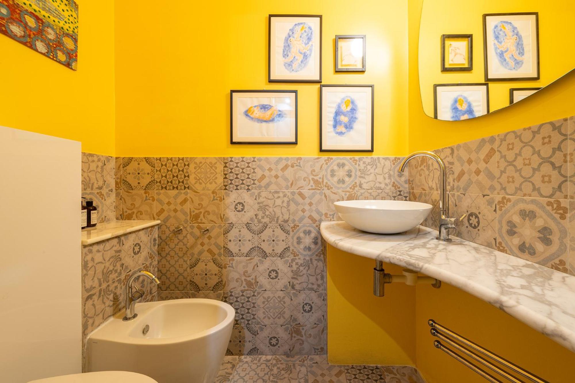 Carilla B&B Carloforte  Dış mekan fotoğraf