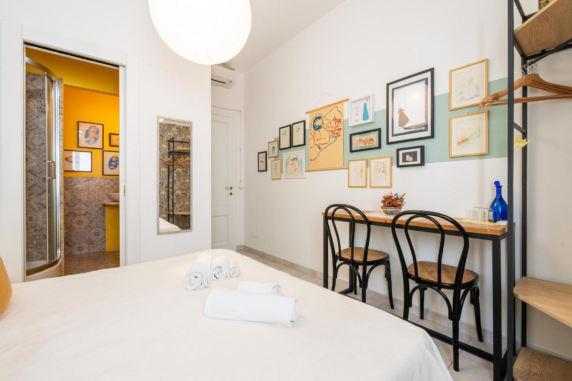 Carilla B&B Carloforte  Dış mekan fotoğraf