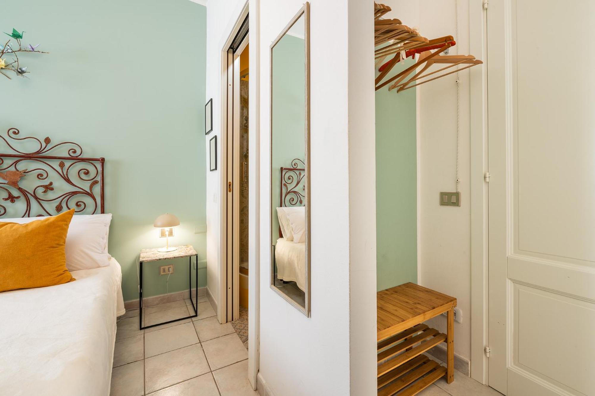 Carilla B&B Carloforte  Dış mekan fotoğraf