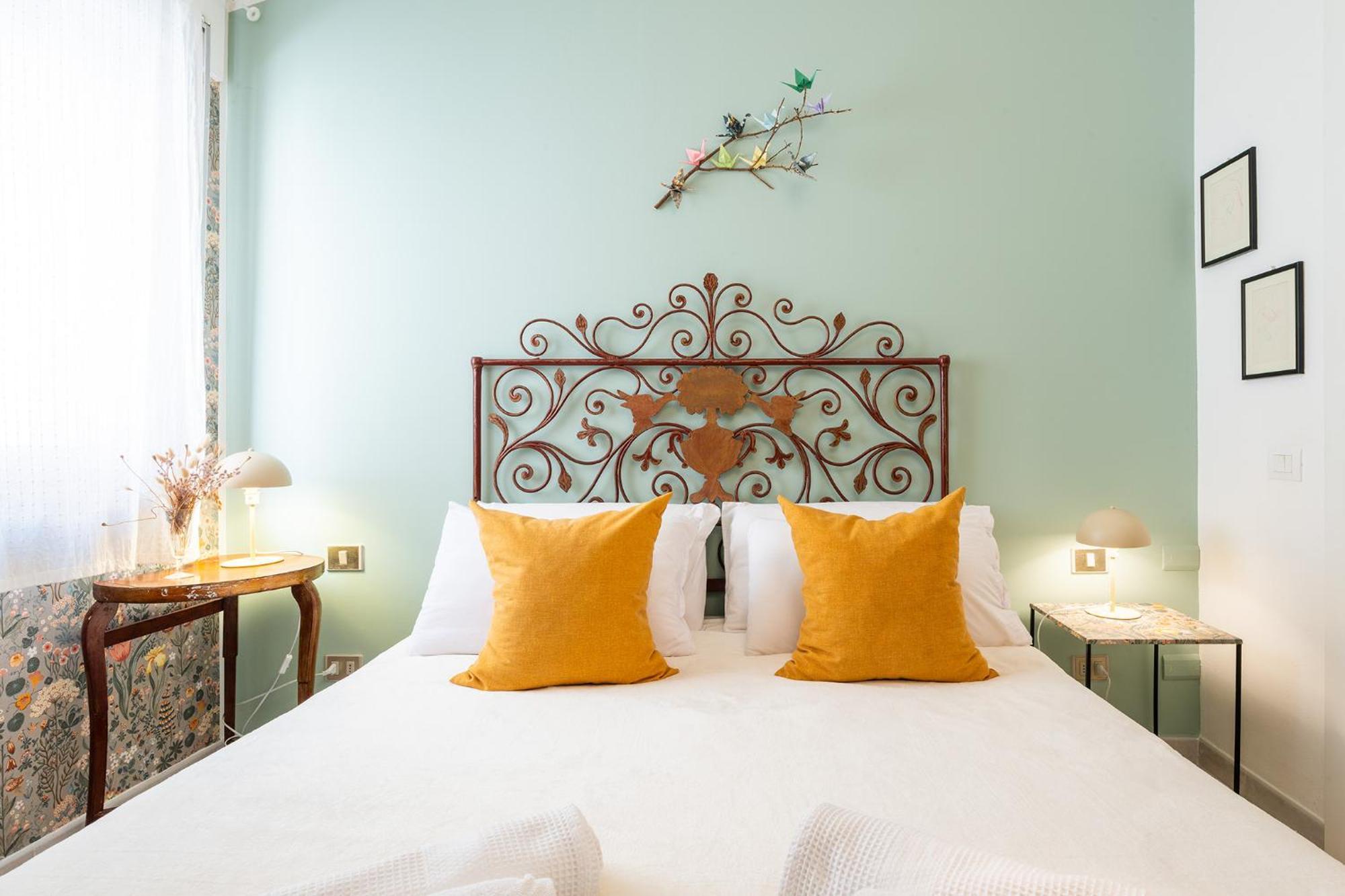 Carilla B&B Carloforte  Dış mekan fotoğraf
